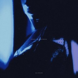 Обкладинка shxpe - elysian