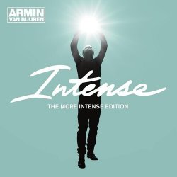 Обкладинка Armin van Buuren - Save My Night (Original Mix)