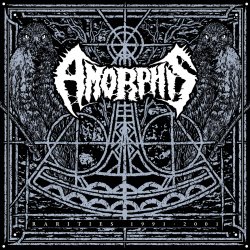 Обкладинка Amorphis - Levitation