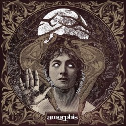 Обкладинка Amorphis - The brother slayer