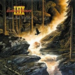 Обкладинка Lake of tears - Dreamdemons