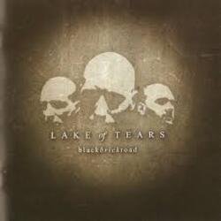 Обкладинка Lake of tears - Raven Land