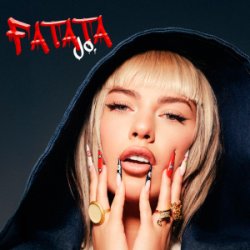 Обкладинка JO - Fatata (Dj Dark Remix)