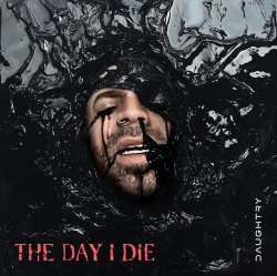 Обкладинка Daughtry - THE DAY I DIE
