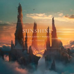 Обкладинка Seven Lions & Wooli & VARGEN - Sunshine