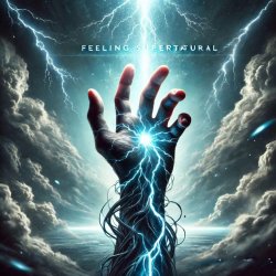 Обкладинка Manafest - Feeling Supernatural