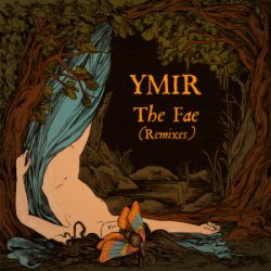 Обкладинка YMIR - Ambrosia (Rival Remix)