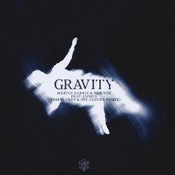 Обкладинка Martin Garrix & Sem Vox & Jaimes - Gravity (Tomas Grey & Off Clouds Remix)
