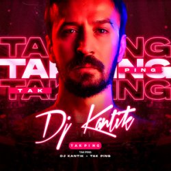 Обкладинка Dj Kantik - Mission