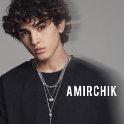 Обкладинка Amirchik - Не верю (Harddope & PHURS Remix)