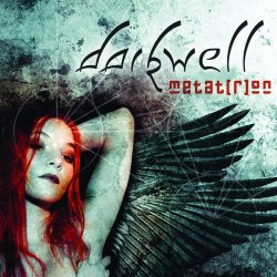 Обкладинка Darkwell - Twist in My Sobriety Radial