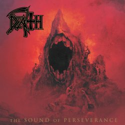 Обкладинка Death - Painkiller (Judas Priest cover)