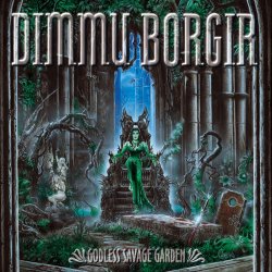 Обкладинка Dimmu Borgir - Metal Heart (Accept Mix)