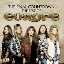 Обкладинка Dispatched - The final countdown