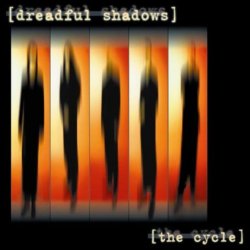 Обкладинка Dreadful shadows - Twist in my sobriety