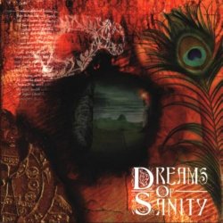 Обкладинка Dreams Of Sanity - The Phantom Of The Opera