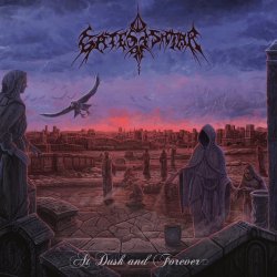Обкладинка Gates of ishtar - I Wanna Be Somebody