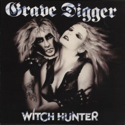 Обкладинка Grave digger - School's Out (Alice Cooper Remix)