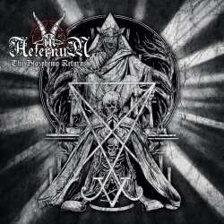 Обкладинка In Aeternum - Abigail (King Diamond cover)