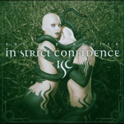Обкладинка In Strict Confidence - Sad But True (Metallica Mix)