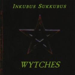 Обкладинка Inkubus Sukkubus - Paint It Black