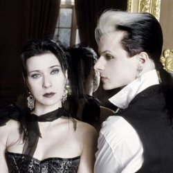 Обкладинка Lacrimosa - Copycat (Remixed By Samael)