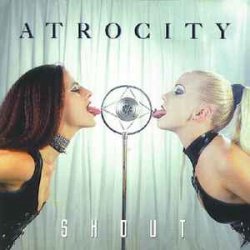 Обкладинка Liv Kristine feat. Atrocity - Shout