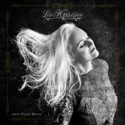 Обкладинка Liv Kristine - The Great Commandment
