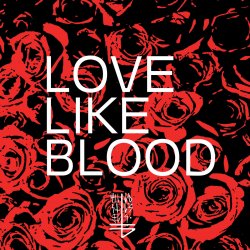Обкладинка Love like blood - 7 seconds