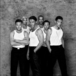 Обкладинка Rammstein - Sad but true