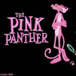 Обкладинка The Pink Panther theme - Thrash version