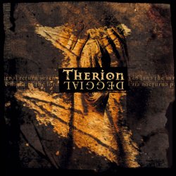 Обкладинка Therion - Tribute  Manowar