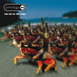 Обкладинка The Prodigy - Mindfields (Baauer Remix)