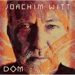 Обкладинка Joachim Witt - Supergestört Und Superversaut