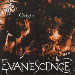 Обкладинка Evanescence - Field Of Innocence