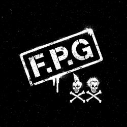 Обкладинка F.P.G. - Проснулся
