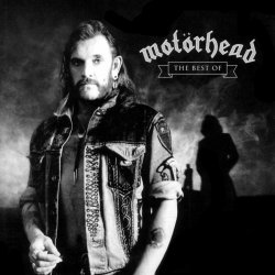 Обкладинка Motorhead - Ace of spades