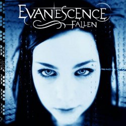 Обкладинка Evanescence - Going Under