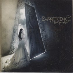 Обкладинка Evanescence - Your Star