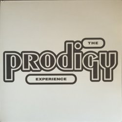 Обкладинка The Prodigy - Weather Experience
