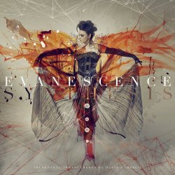 Обкладинка Evanescence - Never Go Back