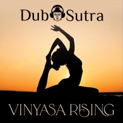 Обкладинка Dub Sutra - Breathe with Me