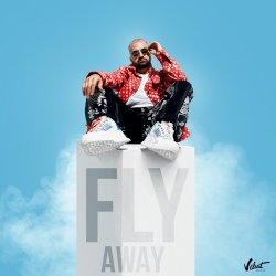 Обкладинка M. Hustler - Fly Away