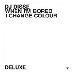 Обкладинка DJ Disse - Night at the Fullmoon