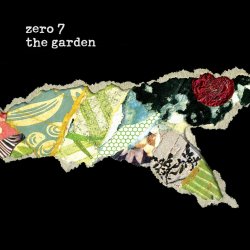 Обкладинка Zero 7 - Your Place