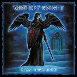 Обкладинка Nox Arcana - Eldritch Rites