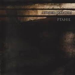 Обкладинка Atrium Carceri - End Titles