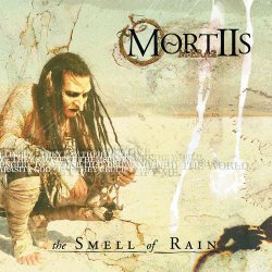 Обкладинка Mortiis - Blood And Thunder