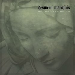 Обкладинка Desiderii Marginis - I Tell The Ancient Tale