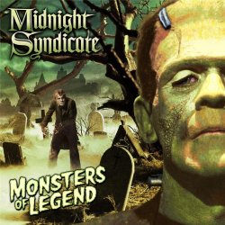 Обкладинка Midnight Syndicate - Dark Tower